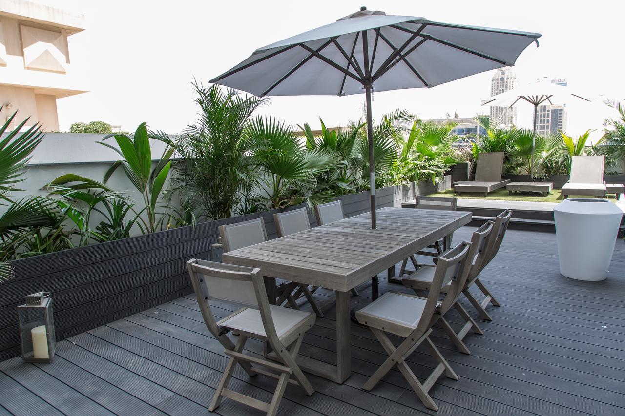 Higuests - Marina Arcade Apartment